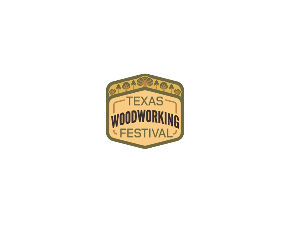 Inside 2019 Texas Woodworking Festival in Austin - Kapono Works